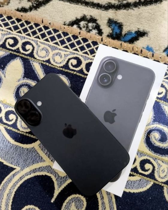 Iphone 16 айфон телефон