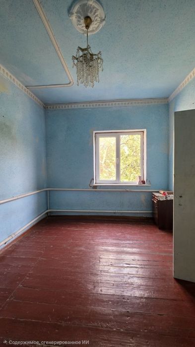 Продаётся коттедж