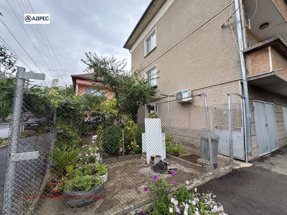 Продава се Етаж от къща в Бяла Слатина - 120 кв.м за 834 €/кв.м - Снимка #1