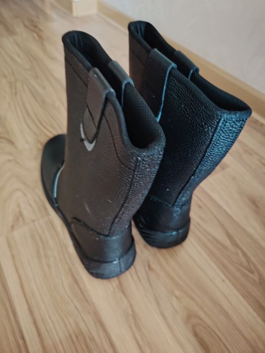 Сапоги рабочие СИЗ