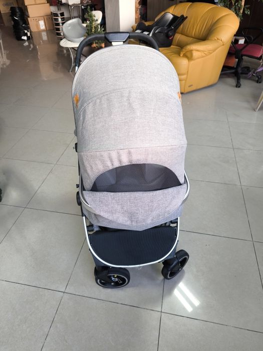Бебешка количка 3 в 1 и Лятна бебешка количка