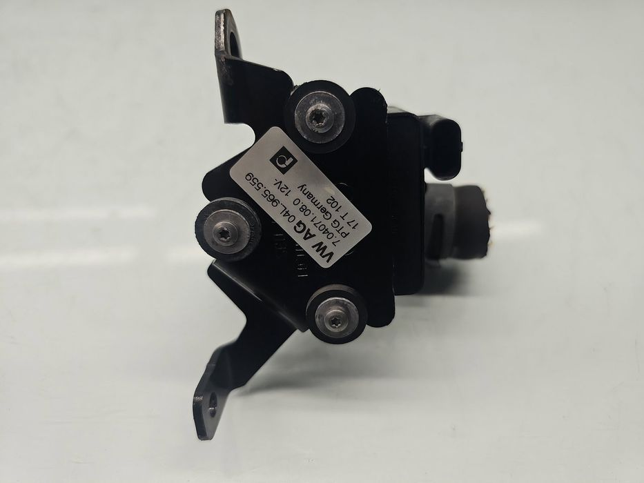 Pompa recirculare apa AUDI Q5 (8RB) [ Fabr 2008-2016] 04L965559 2.0 TD