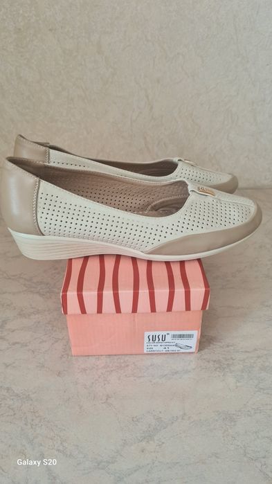 Женская обувь размер 40 и 41