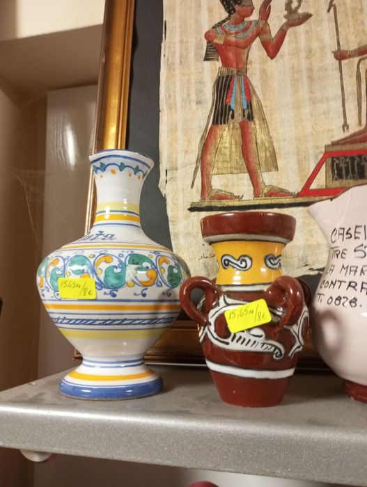 Разпродажба вази