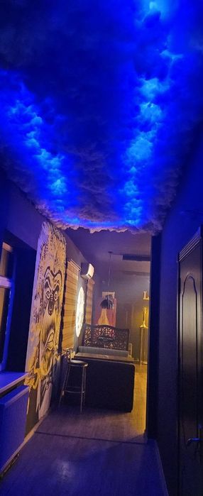 Таййор бизнес  калйан бар барча жихозлари сотилади