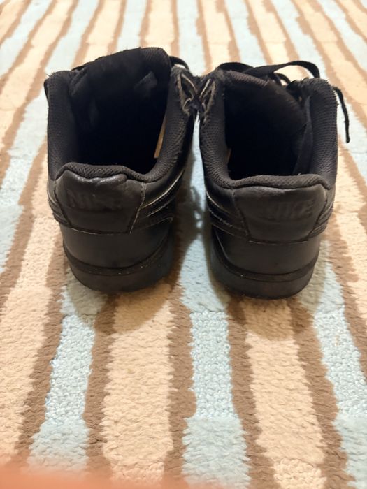 Nike court vision 2 39