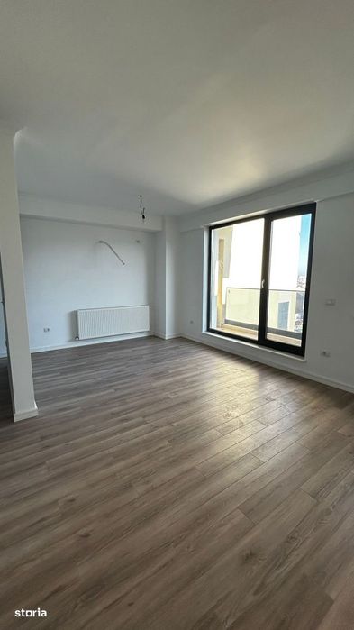 Studio Finalizat - Solid Residence Dezrobirii - La Cheie