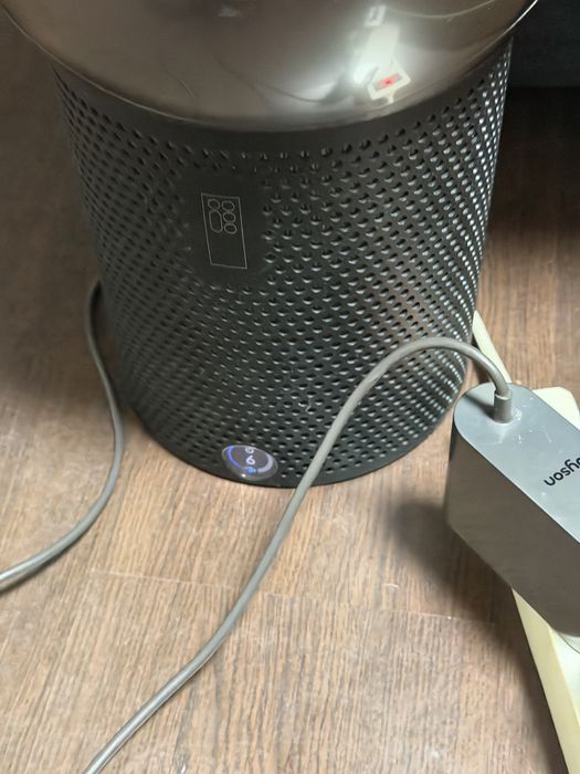Purificator aer DYSON Pure Cool Me BP01 10 trepte viteza  filtru Hepa telecomanda