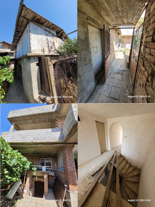 Продава се Къща в с. Старо Оряхово, Област Варна - 420 кв.м за 858 €/кв.м - Снимка #7