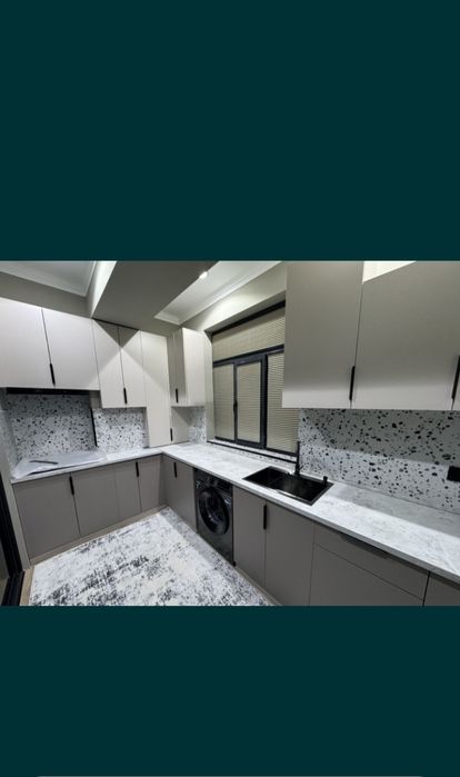 Ремонт под ключ.