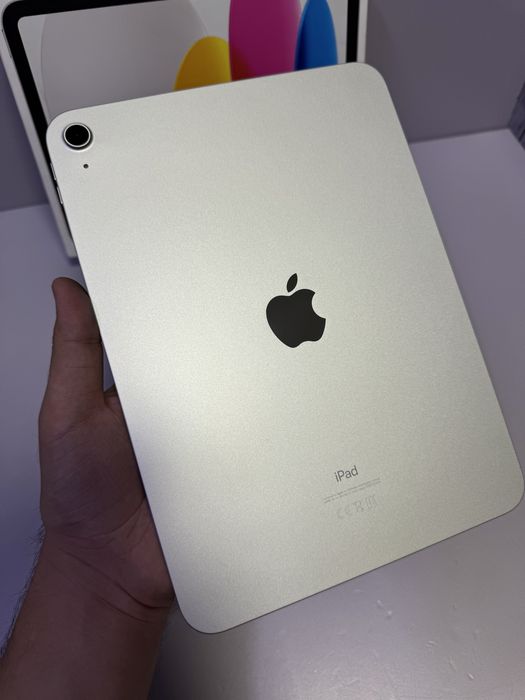Планшет IPad 10 64gb / СТ61460