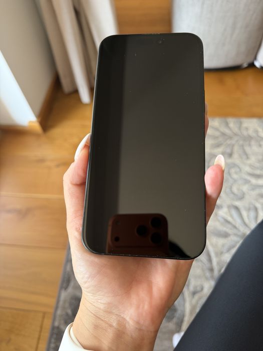 iPhone 16 plus 256gb