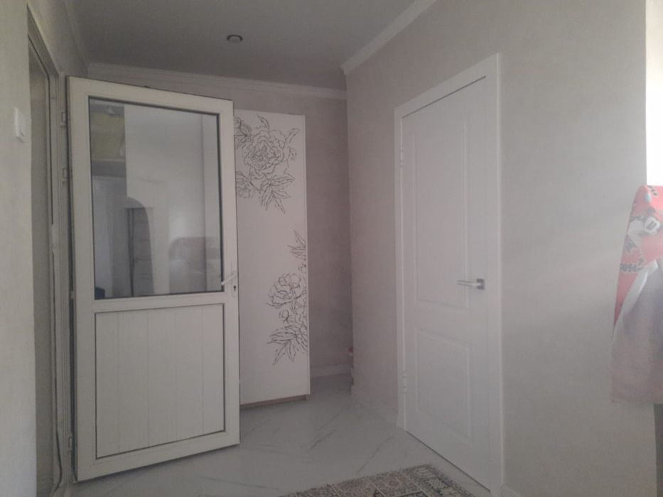 Мансарлы үй сатылады 2 а мкр