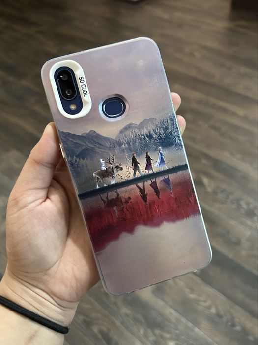 Продам Samsung A10S