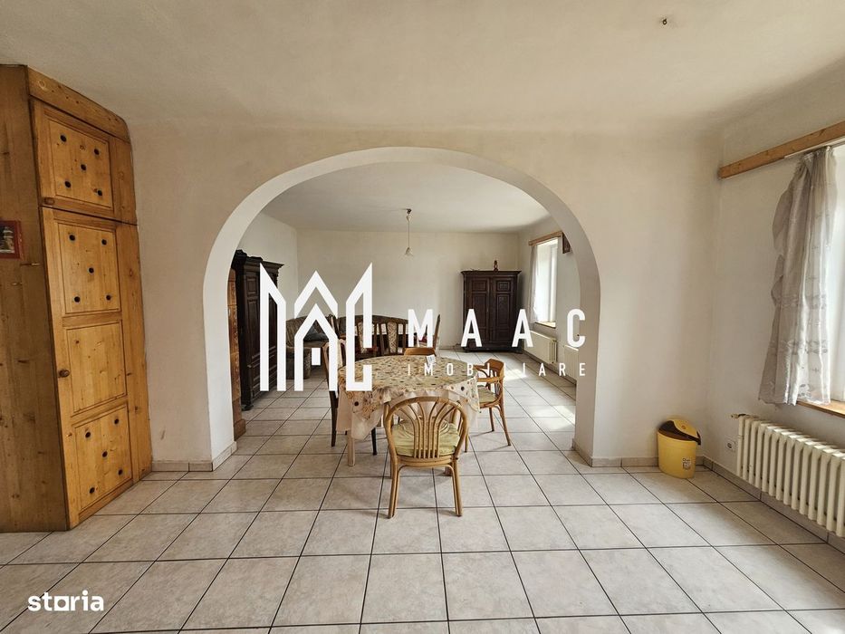 Casă – Sibiu - Vedere 3