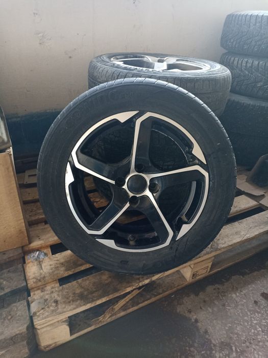 Титаники R15 от Гранты