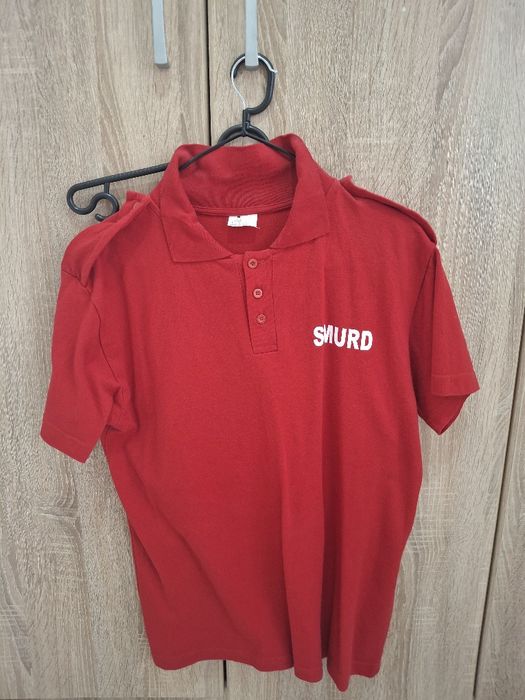 Costum SMURD mărimea M