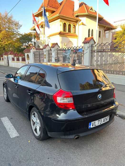 BMW 1 Series 0 — imagine 5
