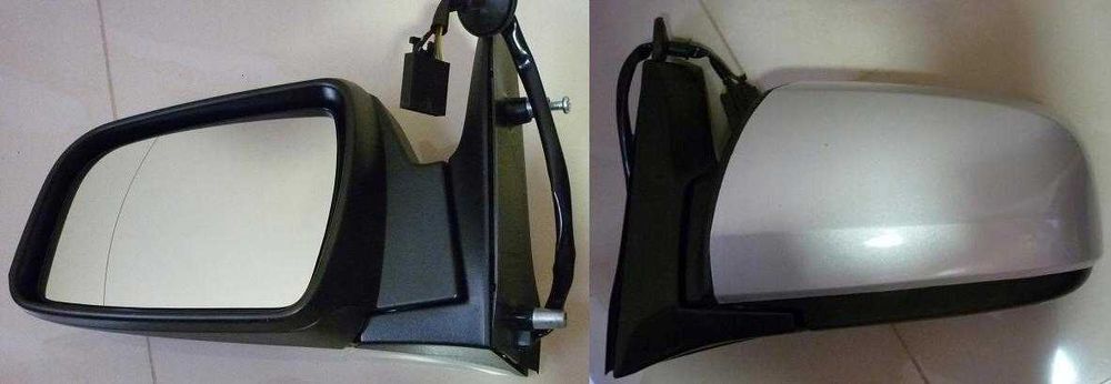 зеркало Opel ZAFIRA