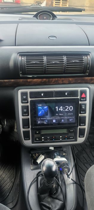 Ford Galaxy 2005 гв