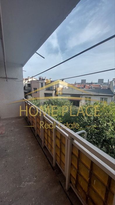 Дава се под наем Тристаен апартамент в Варна, Лятно кино Тракия - 70 кв.м за 408 € - Снимка #8