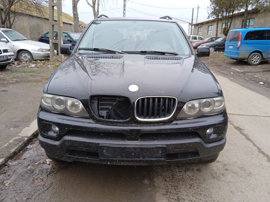 Dezmembrari  BMW X5 (E53)  2000  > 2006 3.0 d Motorina