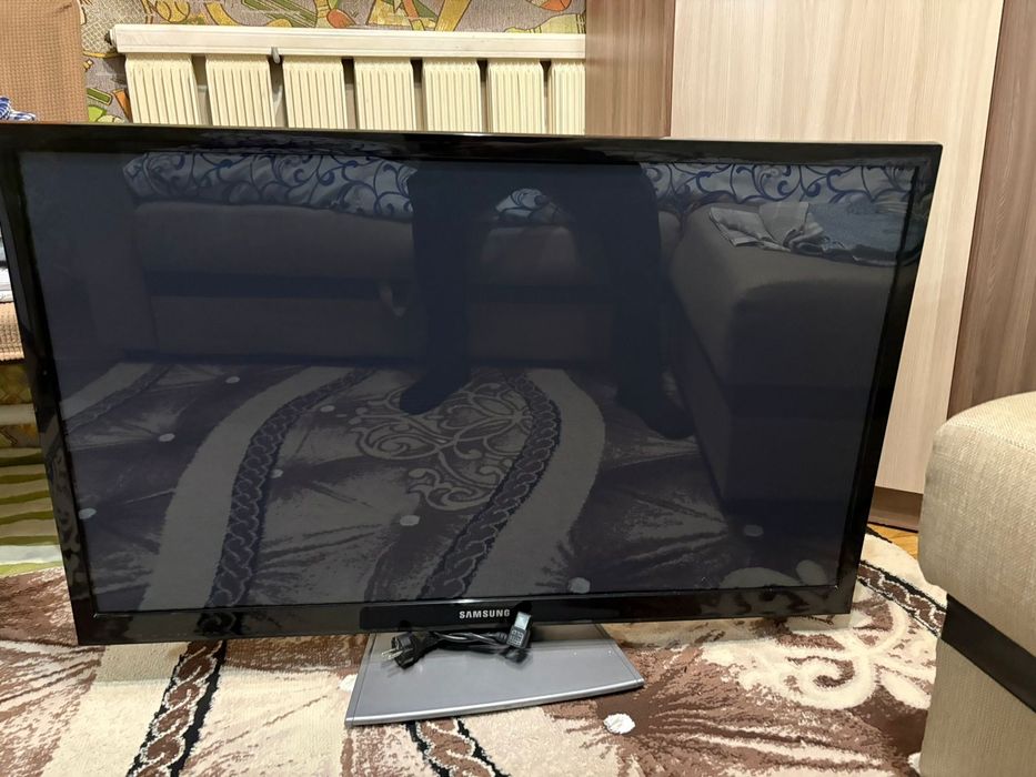 Продаётся телевизор Samsung