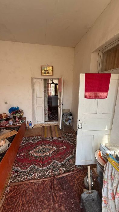 Навоий вилояти Навбахор туман ,,Ижанд'' Хужум кищлогида жойлащган