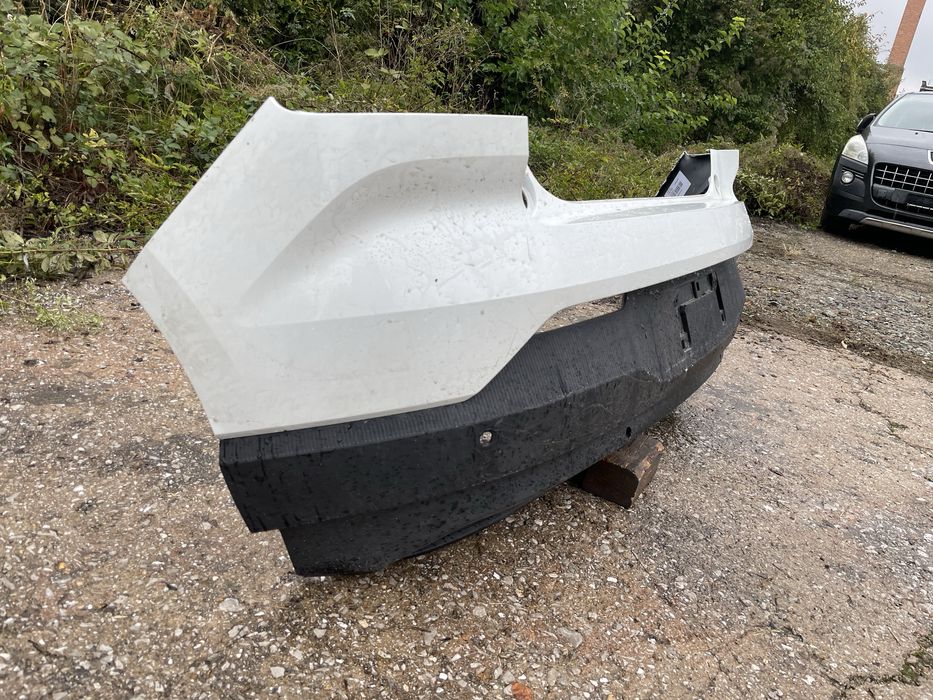 Задна броня за Volvo EX30 Волво ЕХ30  2023г- 3бр