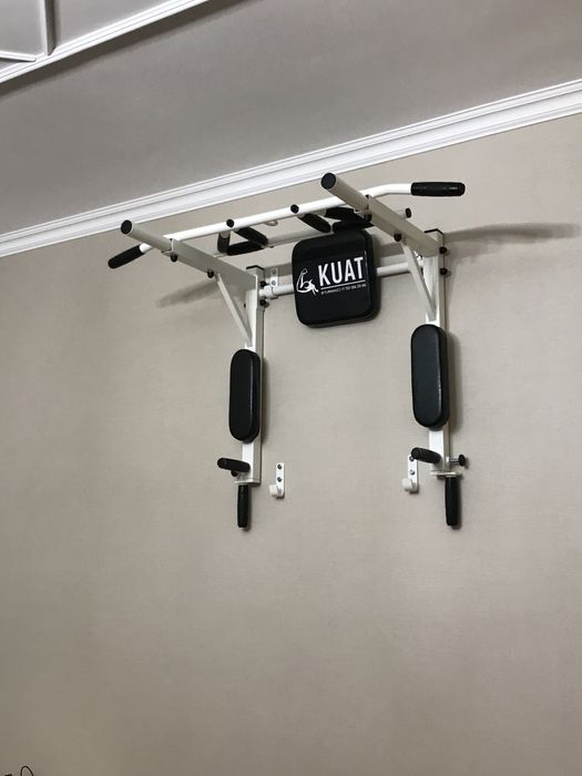 Турники Груши 3 в 1 Караганда