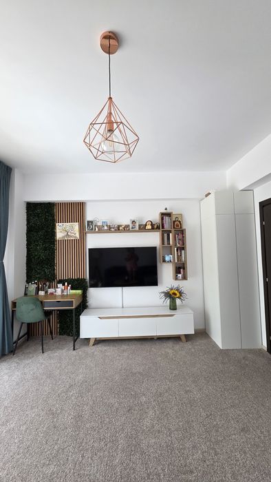 Apartament 2 camere de vânzare
