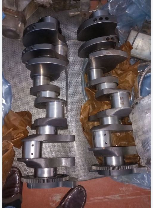 Камаз ВАЛ  Стандарт СССР