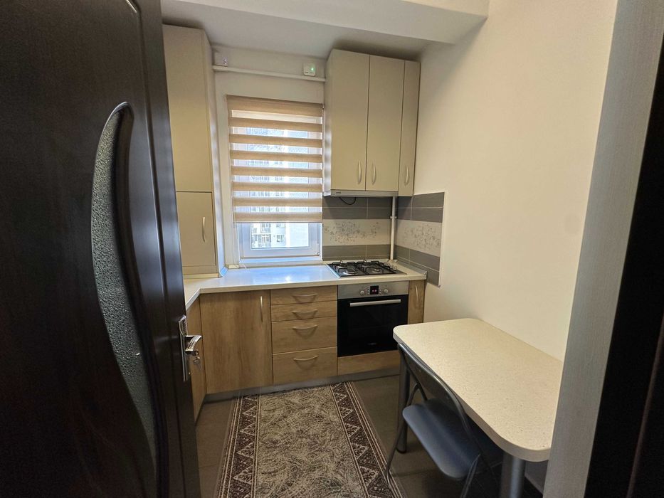 Apartament 2 camere de inchiriat | Iris