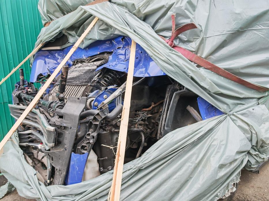 Vând Cap  tractor Avariat Volvo FH an 2021 510 CP