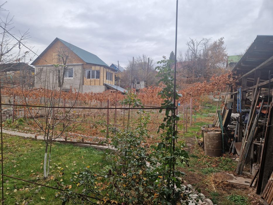 Продам дом 19 км