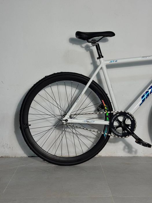 Велосипед фикс новые