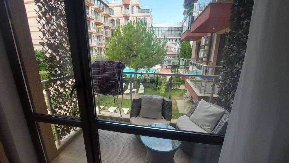 Продава се Едностаен апартамент в к.к. Слънчев бряг - 47 кв.м за 1298 €/кв.м - Снимка #11