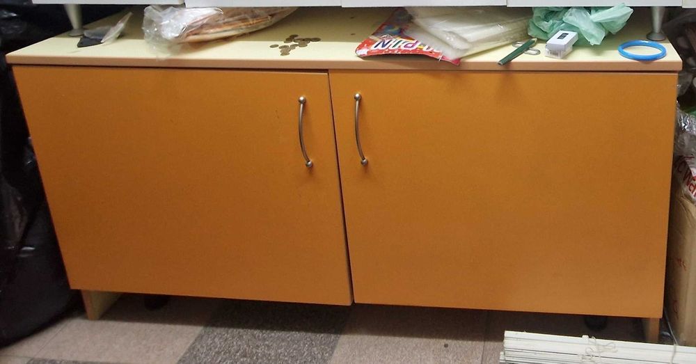 Шкаф ПДЧ изгодно