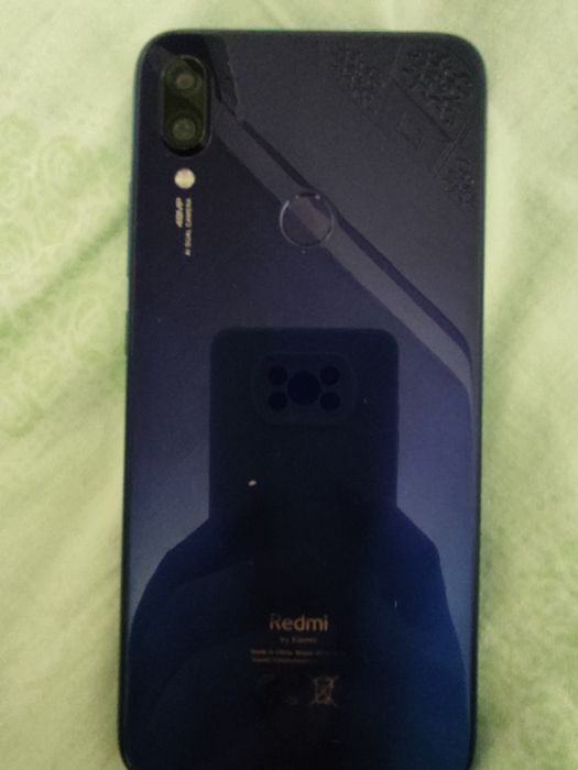 Redmi Note7 продам