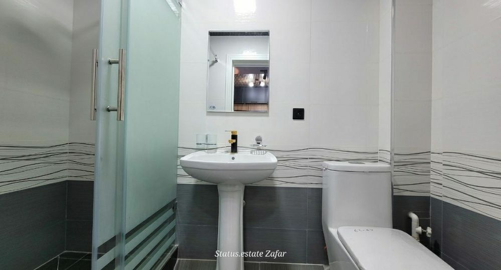 Сдается квартира Узбекистанская