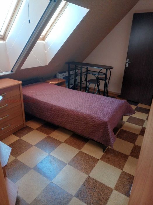 Дава се под наем Тристаен апартамент в Пловдив, Мараша - 100 кв.м за 484.5 € - Снимка #6