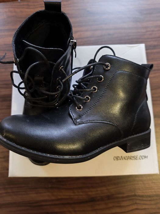 Зимни боти 38н,,