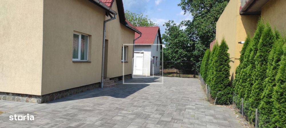 Casa individuala in Centru - Alba Iulia