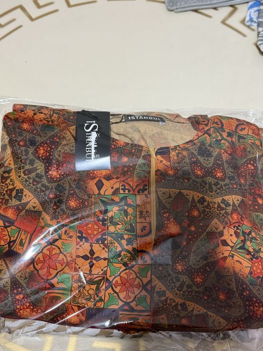 Йенги двойка намазникла сотилади