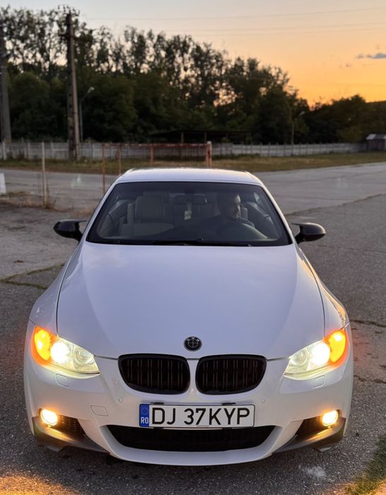BMW 3 Series 2009 — imagine 4