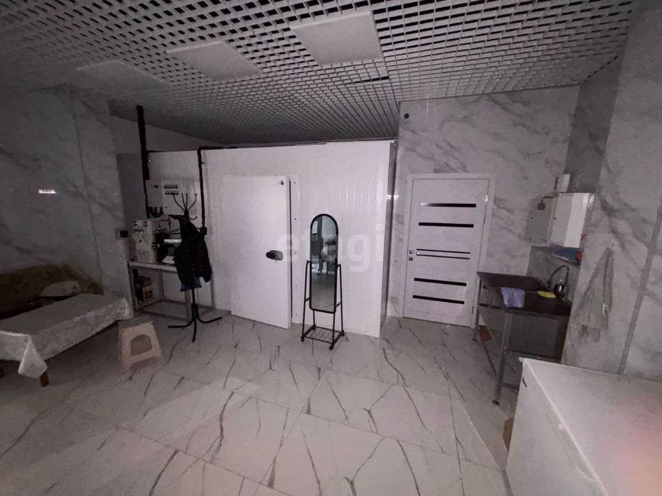 комерческое помещение проспект Абая (