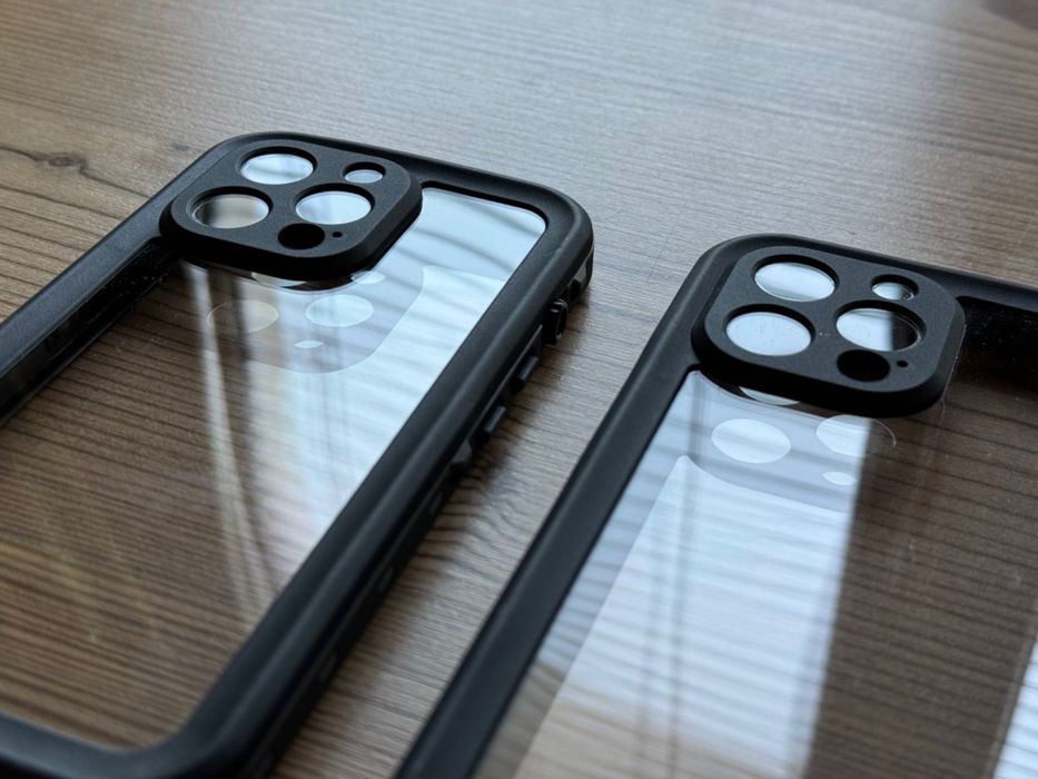 Husa x2 SILKASE Diving, scufundari, waterproof, antisoc iPhone 13 PRO