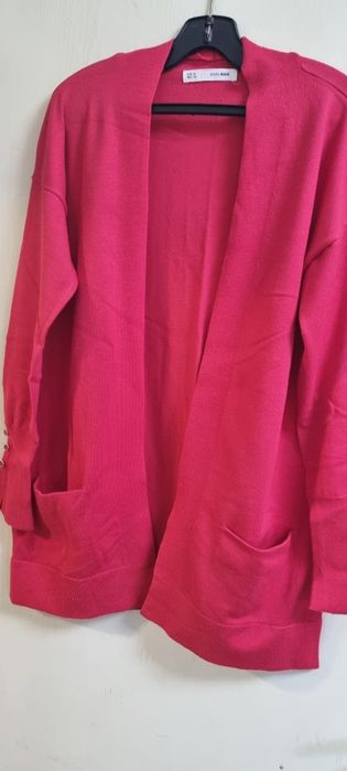 Пролетна жилетка -размер М