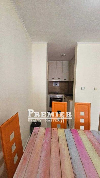 Продава се Тристаен апартамент в Свети Влас - 94 кв.м за 1277 €/кв.м - Снимка #1