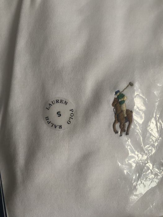 Tricou Polo Ralph Lauren nou